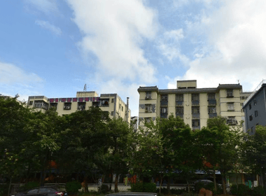 相寓公寓 2室1厅1卫