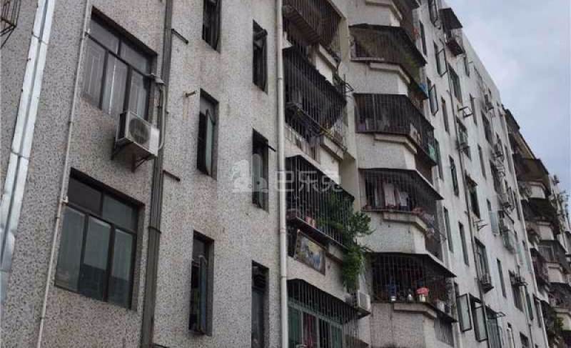 天河花园1607137周边环境图7