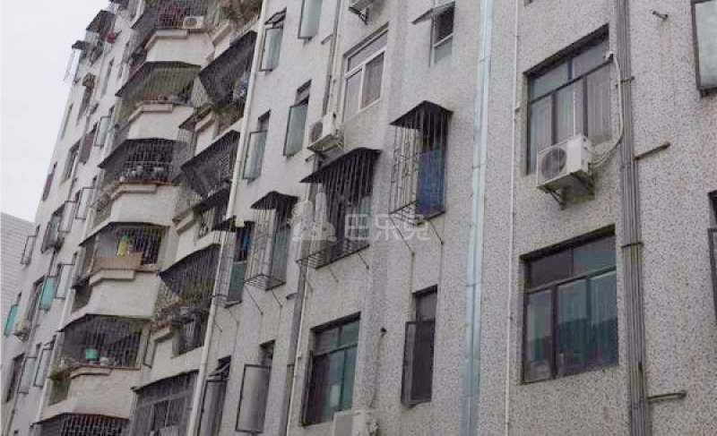 天河花园1607137周边环境图9