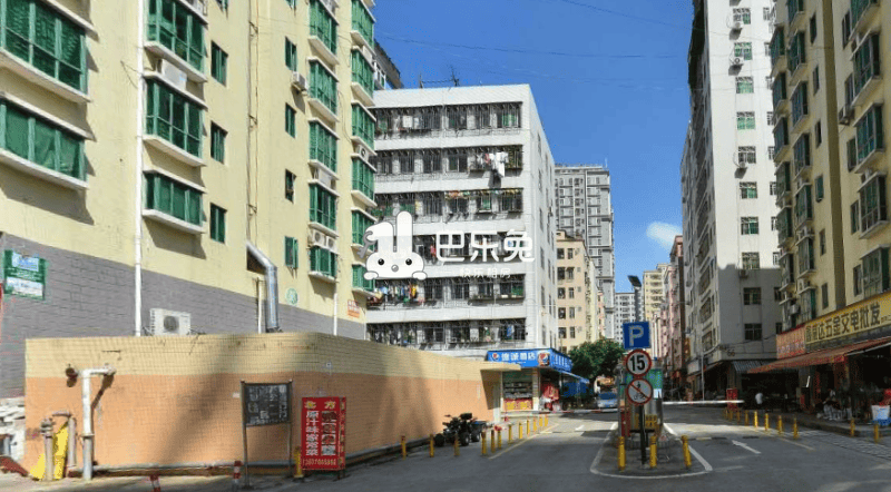 深圳龙华_民乐澳门新村_2室1厅1卫_整租_梅龙大道47号