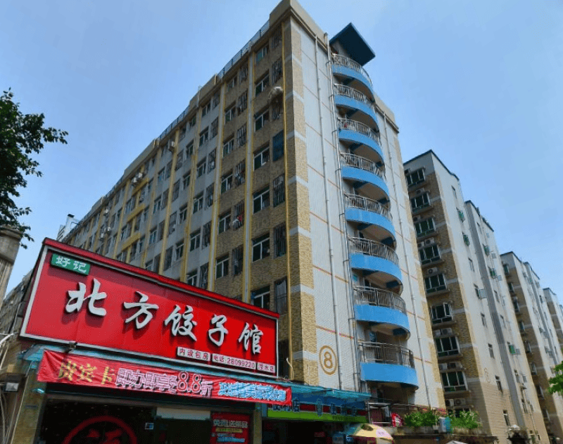 深圳龙华_民乐翠园小区_1室0厅0卫_合租朝北_梅观高速公路梅林关口