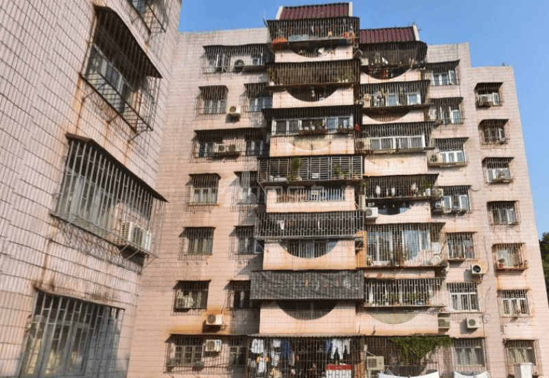 民政公寓5399704周边环境图8