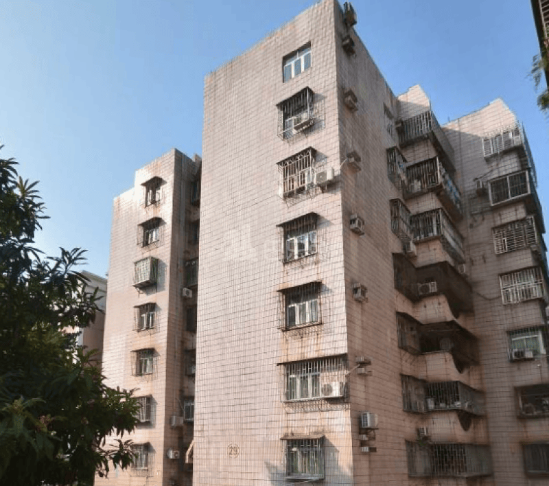 民政公寓5399704周边环境图9