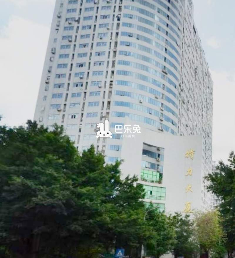 深圳罗湖_特力大厦_1室1厅1卫_整租_水贝二路56号