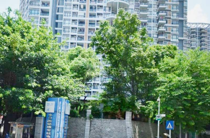 特力布心工业区11959226周边环境图2