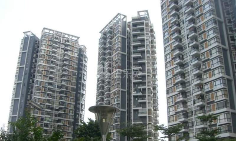 特发泊林花园11958330周边环境图0