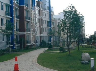 特发泊林花园 1室0厅0卫