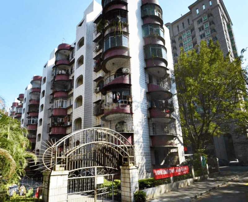 明珠花园13673134周边环境图7