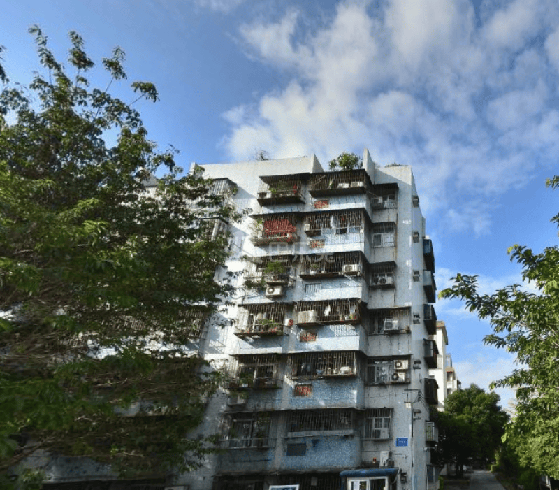 香蜜楼12517826周边环境图6