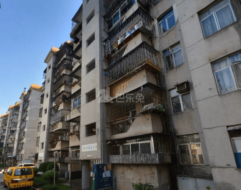 香蜜新村11987590周边环境图15