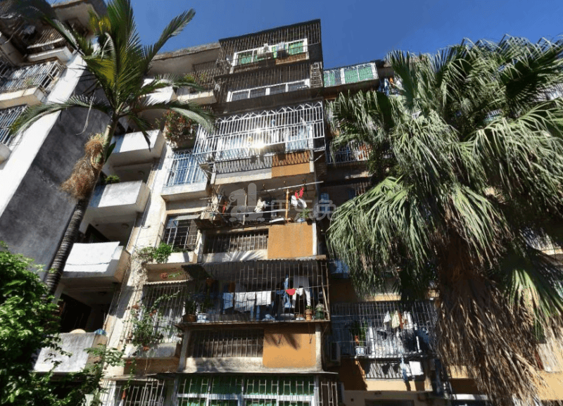 香蜜新村11987590周边环境图16