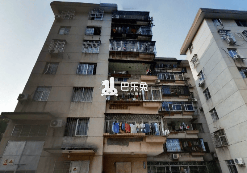 深圳福田_香蜜新村东区_1室0厅0卫_合租朝北_景田南六街与红荔西路