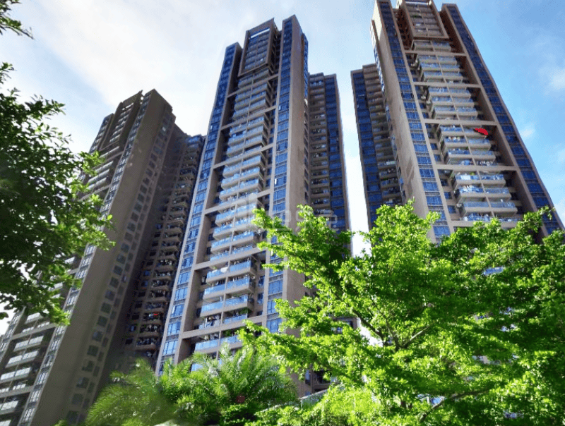 铭筑荔苑10117498周边环境图10