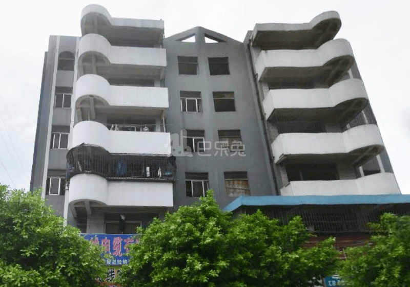 魔幻之家（公寓）1274268周边环境图7