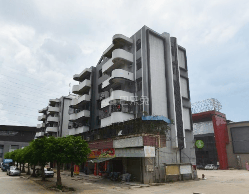 魔幻之家（公寓）1274268周边环境图9