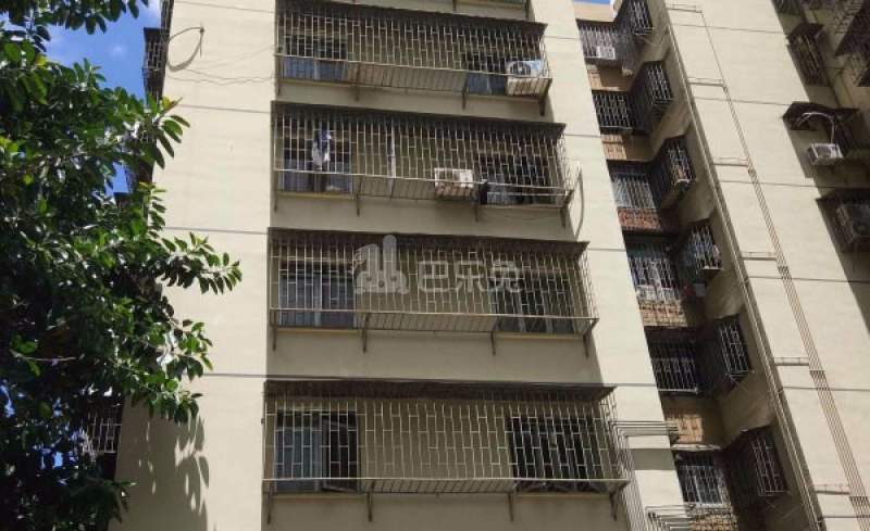 桃花园（南山大道）13993843周边环境图6