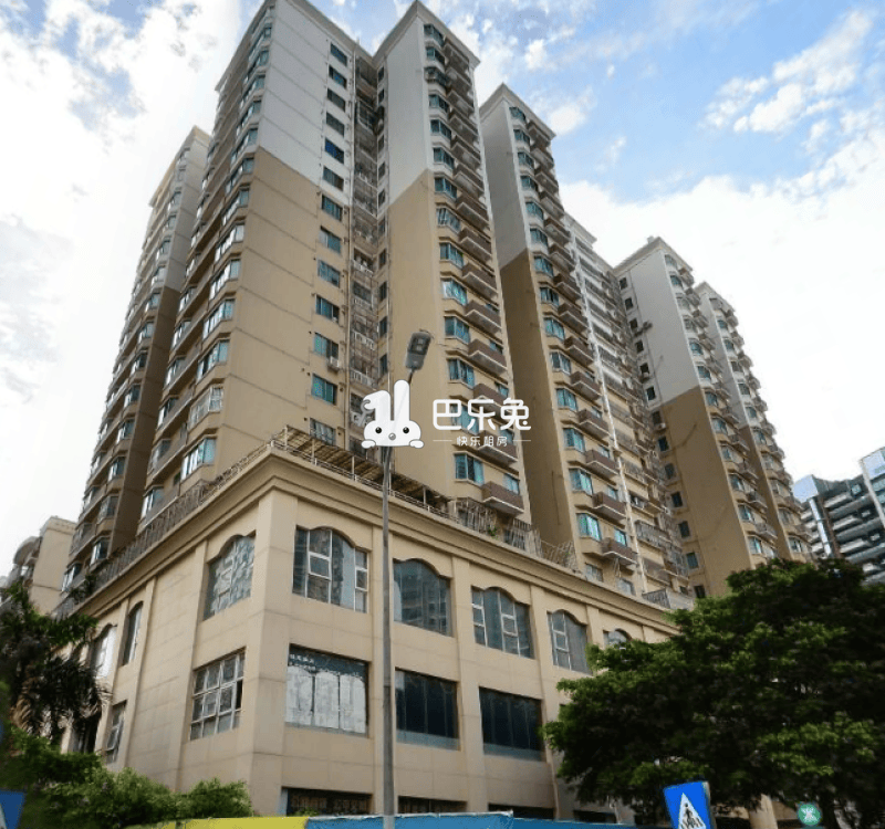 深圳福田_香珠花园_2室2厅1卫_整租_农轩路29号-深圳