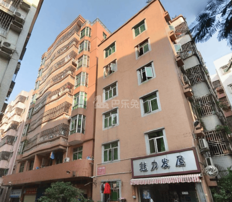 南光村小区11803137周边环境图0