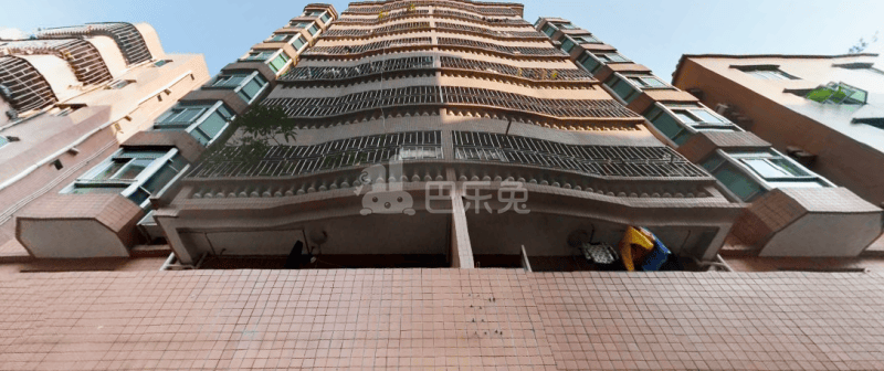 南光村小区11803137周边环境图1