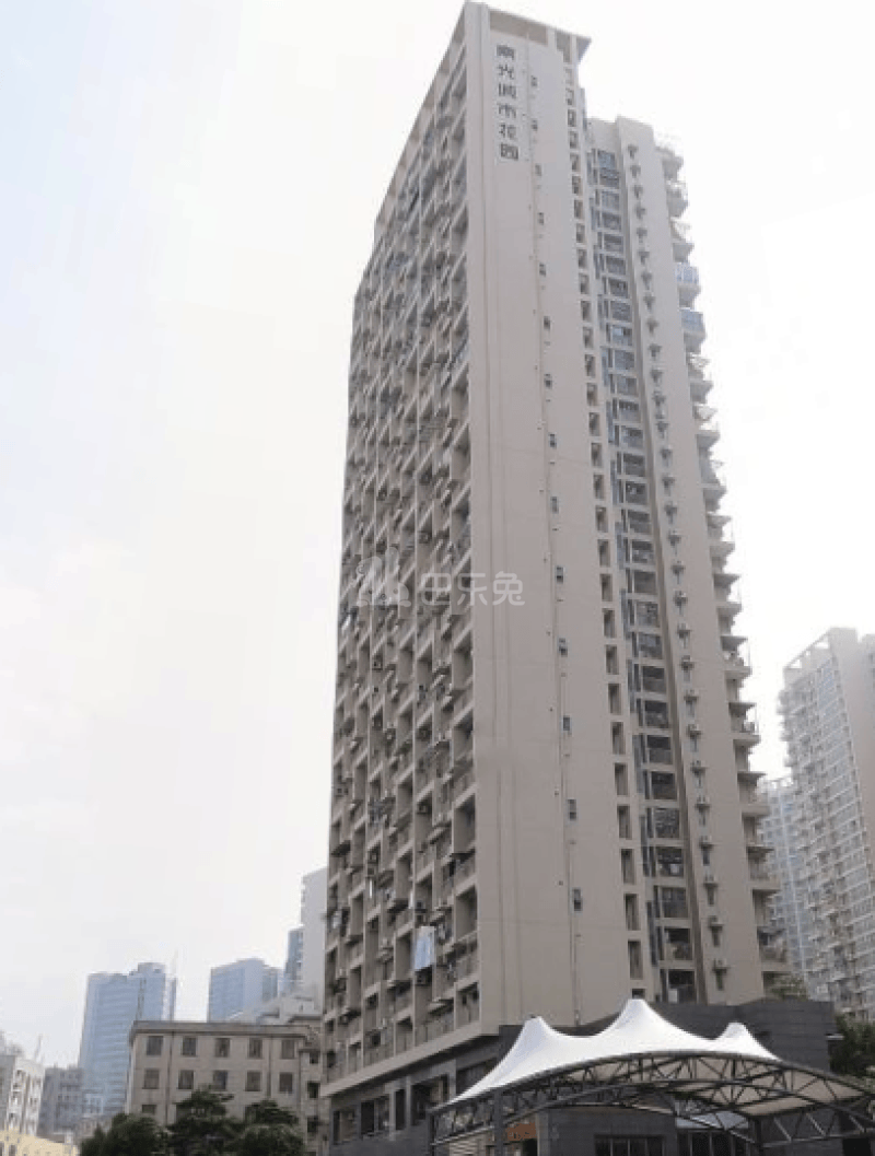 南光花园15444295周边环境图7