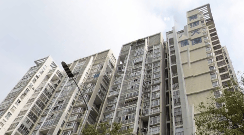 南海大厦12083103周边环境图1