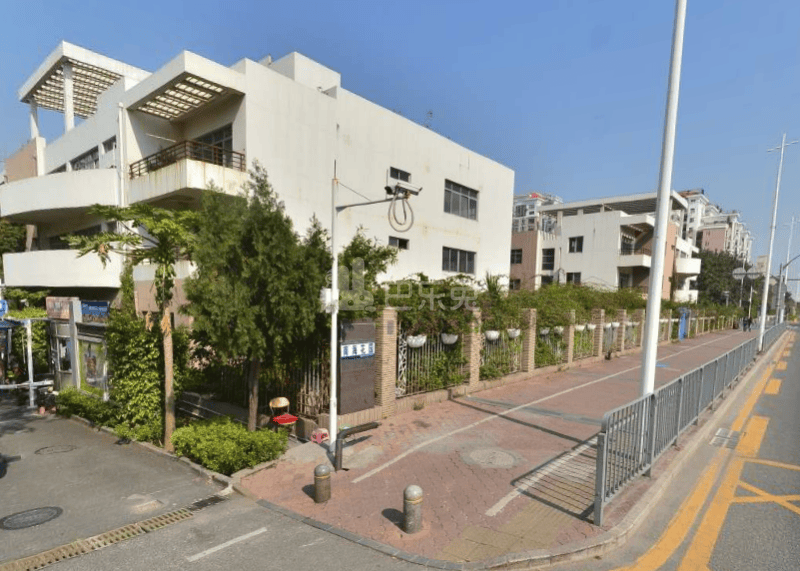 南海花园6896405周边环境图6