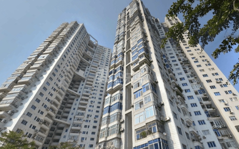 南海花园6896405周边环境图7