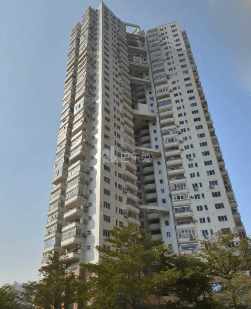 南海花园6896405周边环境图8