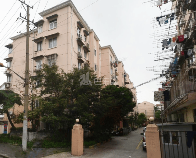 邮电一村小区17878983周边环境图0