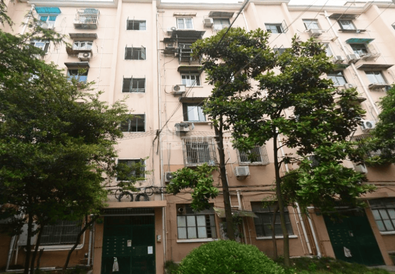 邮电一村小区17878983周边环境图1