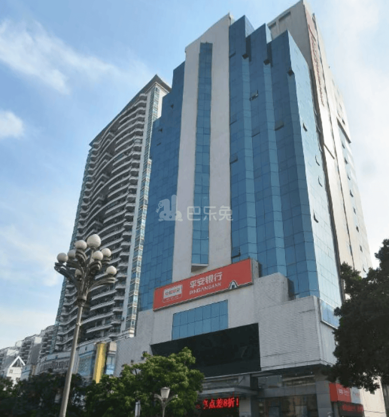 南景苑大厦10047093周边环境图8