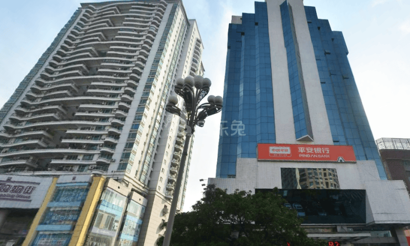 南景苑大厦10047093周边环境图9