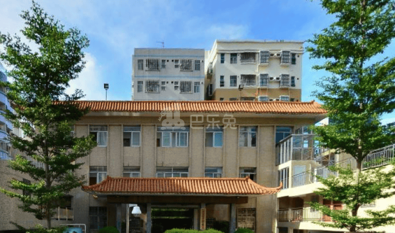 南山村17433530周边环境图1