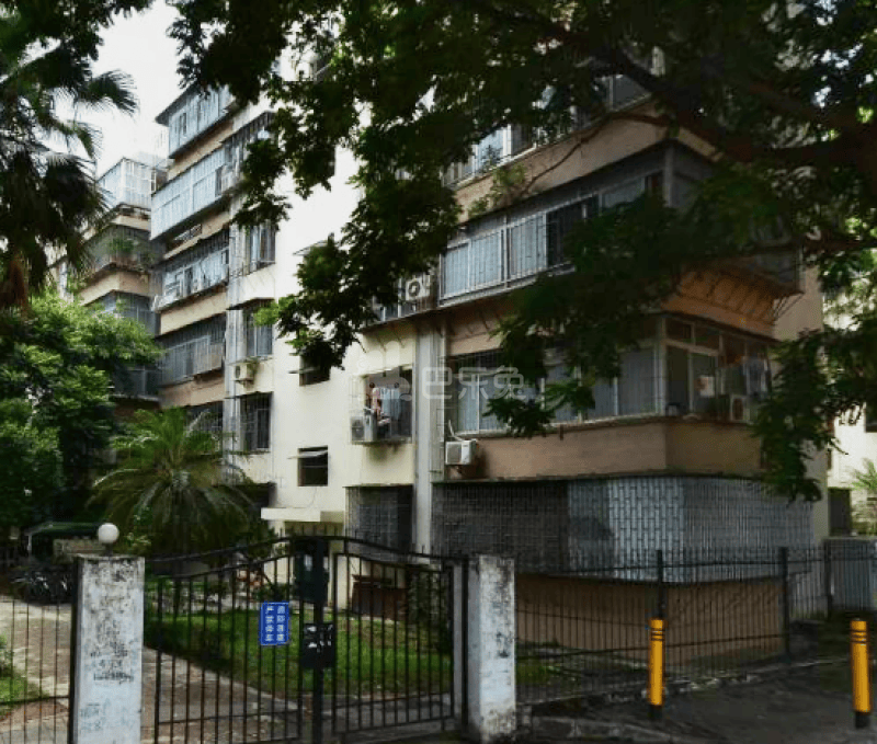 南油生活A区1303695周边环境图8