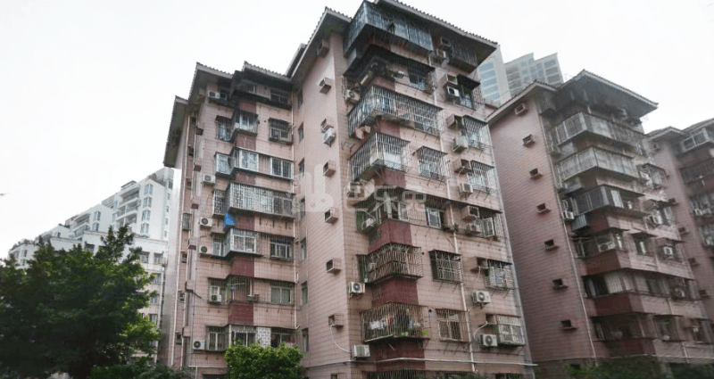 南粤山庄4906430周边环境图14