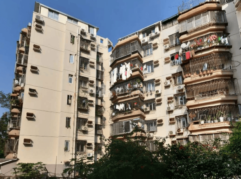 蓬莱花园8733426周边环境图13