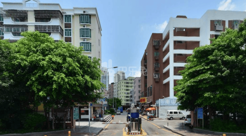 平福苑4751565周边环境图4