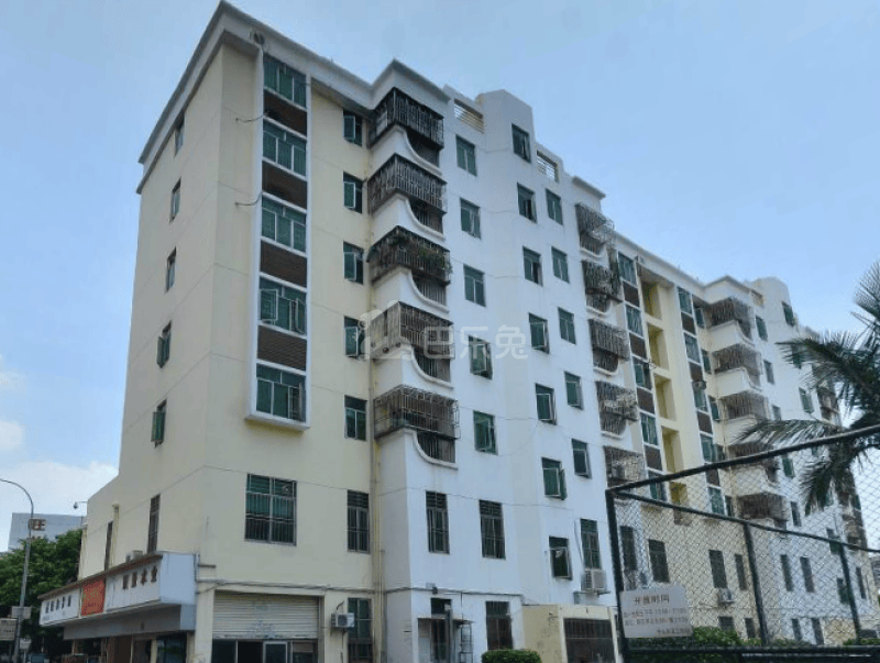 平福苑4751565周边环境图6