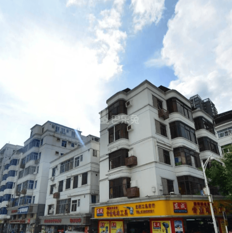 新洲南村11959032周边环境图5