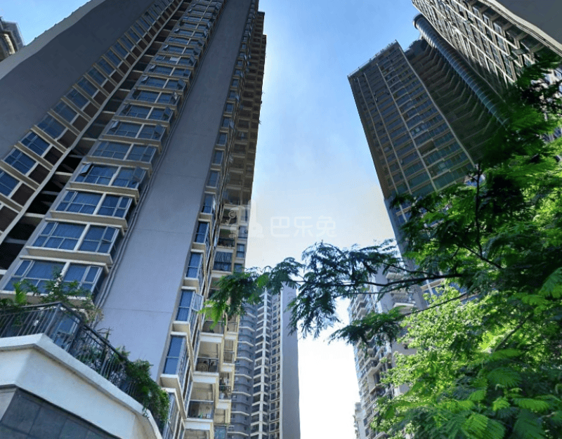 星海名城六期15694704周边环境图7