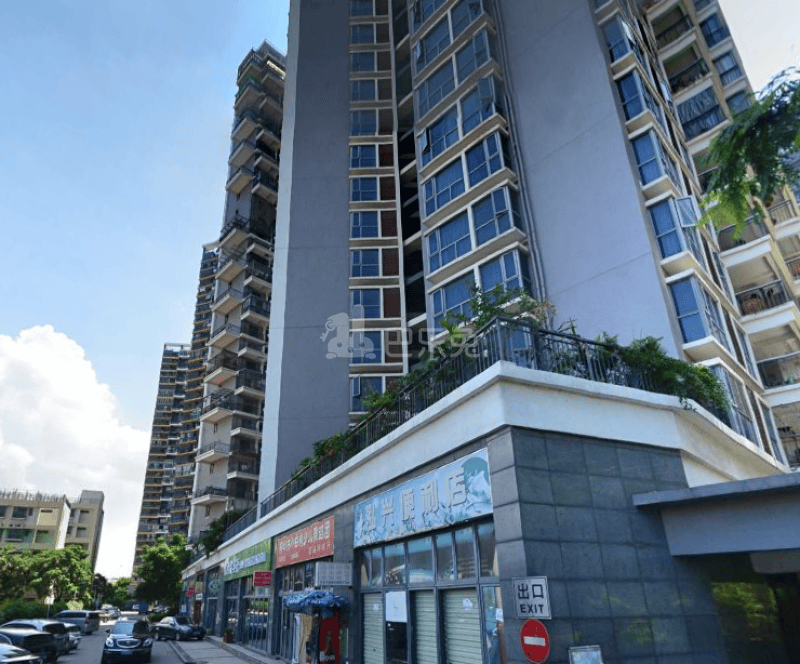 星海名城六期15694704周边环境图8