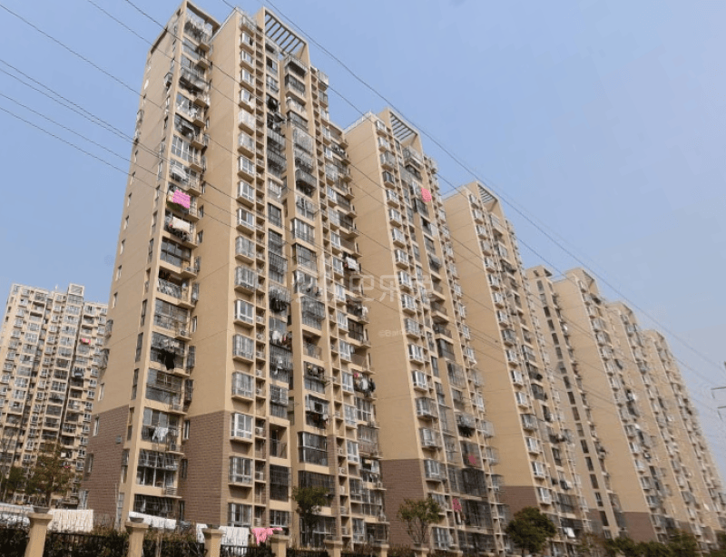 武夷绿洲品兰苑10813308周边环境图5