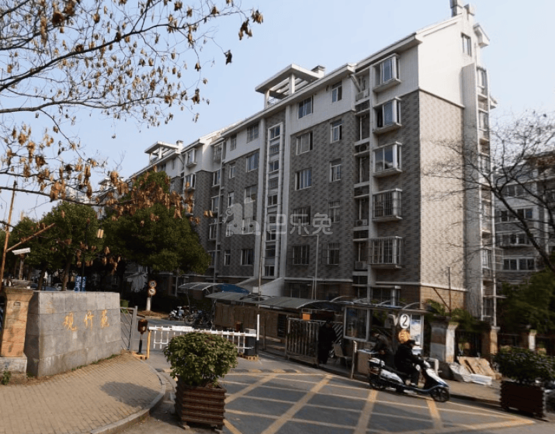 武夷绿洲观竹苑12553671周边环境图7