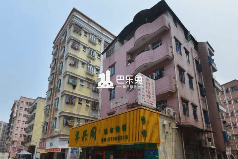 深圳宝安_桥头村_1室1厅1卫_整租_桥头村-深圳巴乐兔