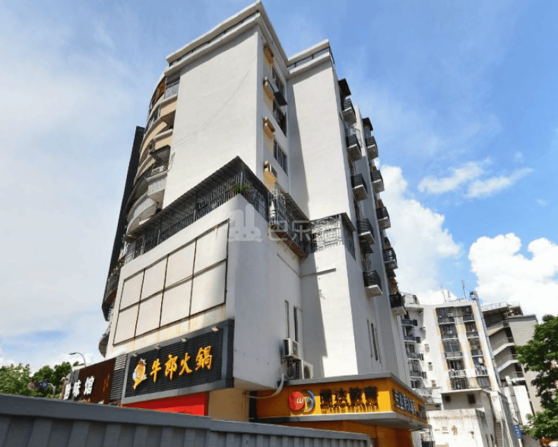 兴龙大厦9657389周边环境图8