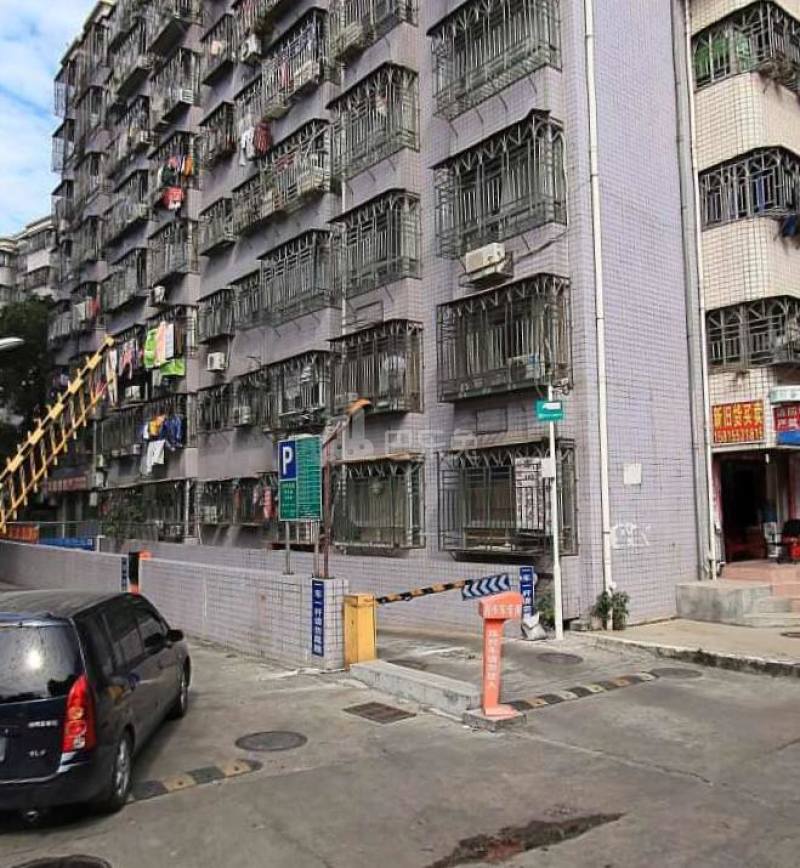 紫荆花园（金稻田路）11979201周边环境图21