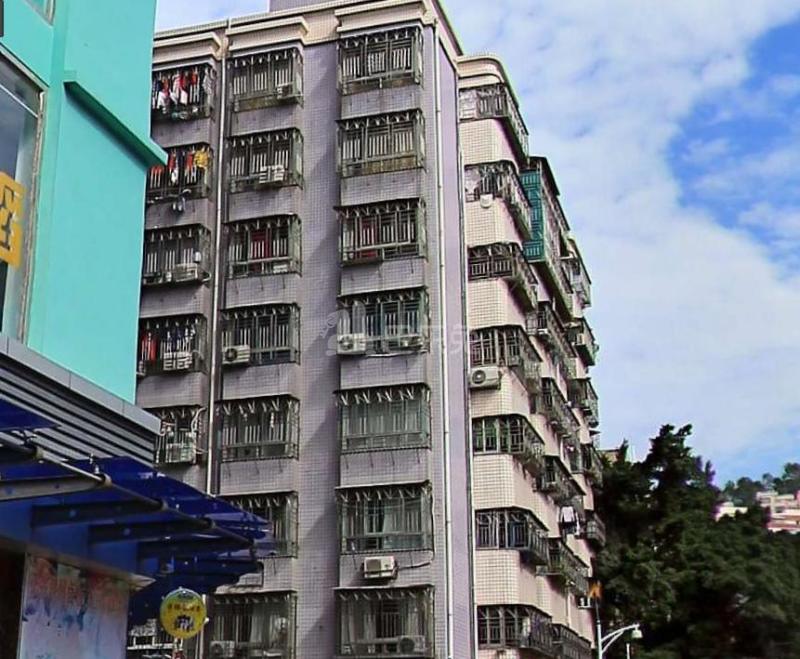 紫荆花园（金稻田路）11979201周边环境图22