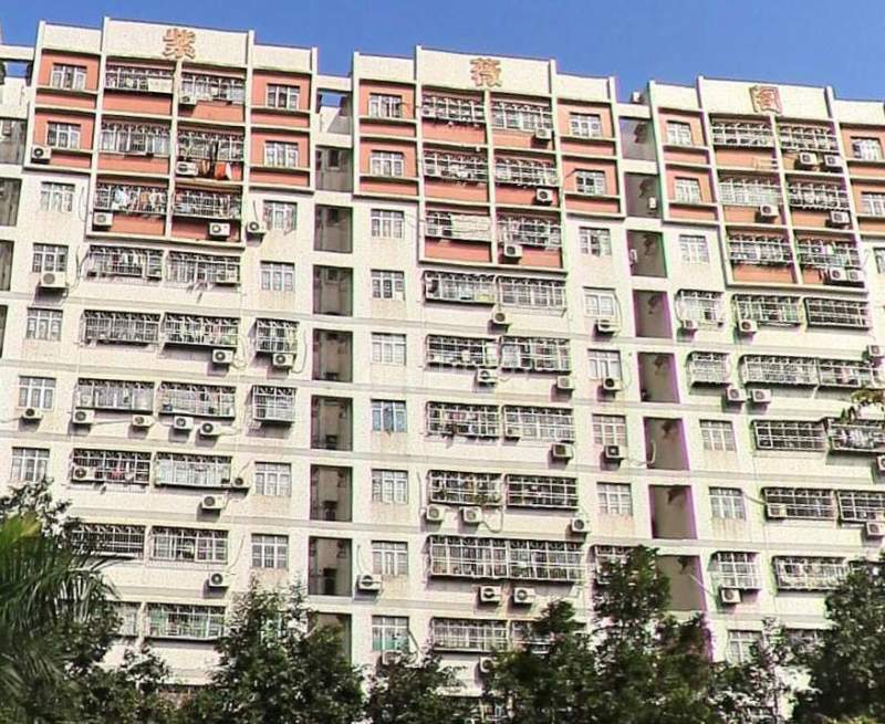 紫薇阁11986106周边环境图6