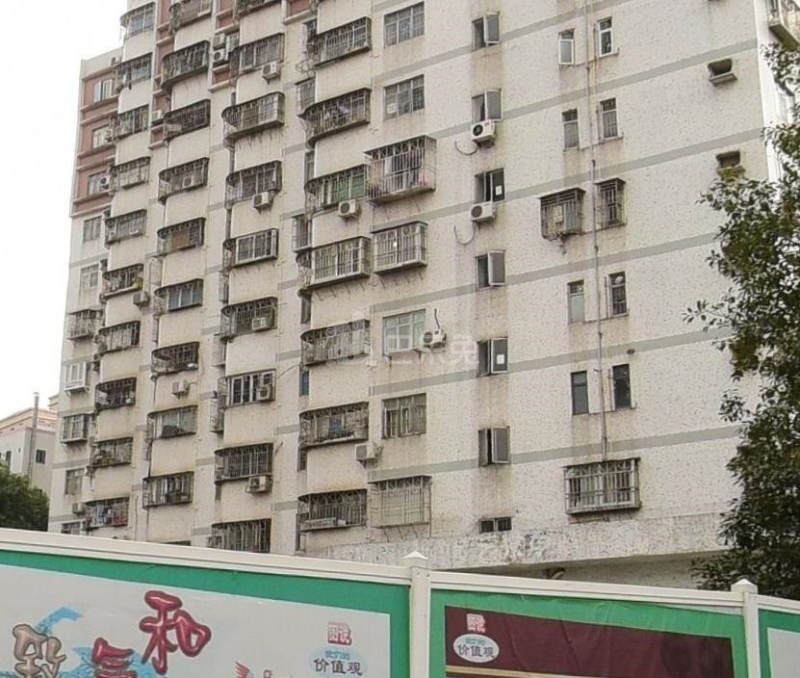 紫薇阁11986106周边环境图7