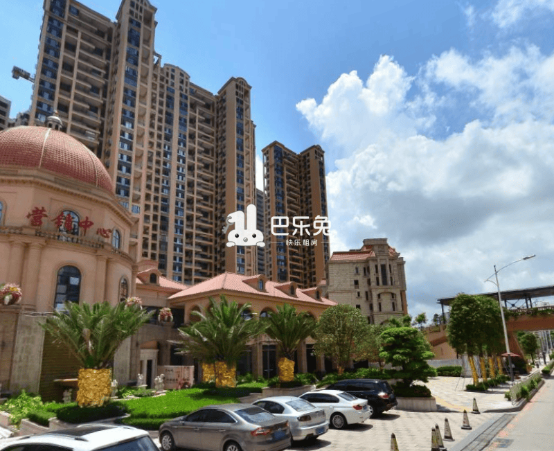 深圳龙华_幸福城2期_1室0厅0卫_合租朝南_和平路与清泉路交叉口-深圳
